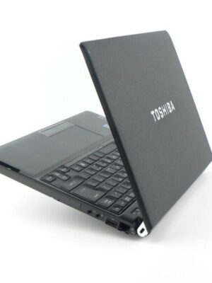 Laptop second hand » Toshiba  Dynabook Satellite B454/M Intel Celeron™ 2950M CPU 2.00GHz 4GB DDR3 500GB HDD DVD 15.6Inch HD 1366x768