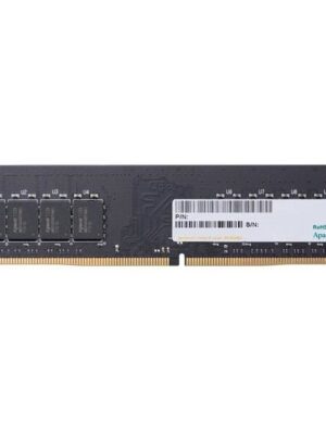 PACHET Memorii RAM noi 2x8GB DDR4 » Apacer