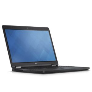 Laptopuri SH Dell Latitude E5550 -  Intel i5-5300U -  128GB SSD -  15.6 inci Full HD -  Grad B