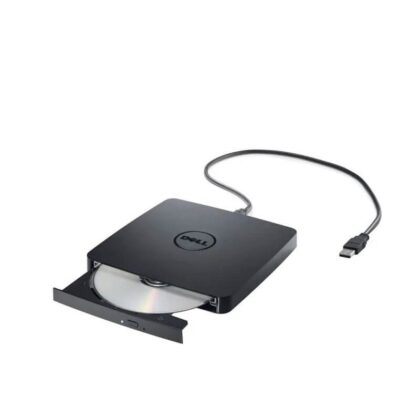 DVD-Writer Extern USB Slim Dell GP60N -  0CTYDR